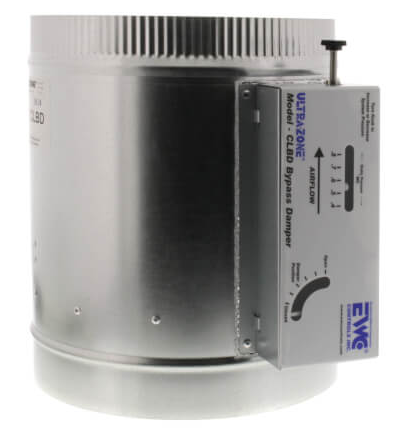  - Collars and Dampers